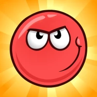 Red Ball 4 – Classic Platform Adventure