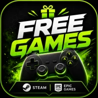 Steam Game Alerts – Free Game & Promotion Tracker