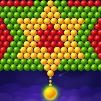 Bubble Pop Star – Bubble Shooter Game