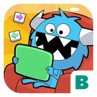codeSpark – Coding for Kids (Ages 3‑10)