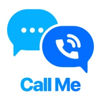 Call Me – Free Second Phone Number for Calls & Texts
