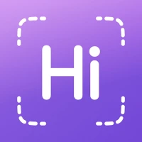 HiHello – Digital Business Card App Overview