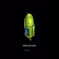 Android  Firmware