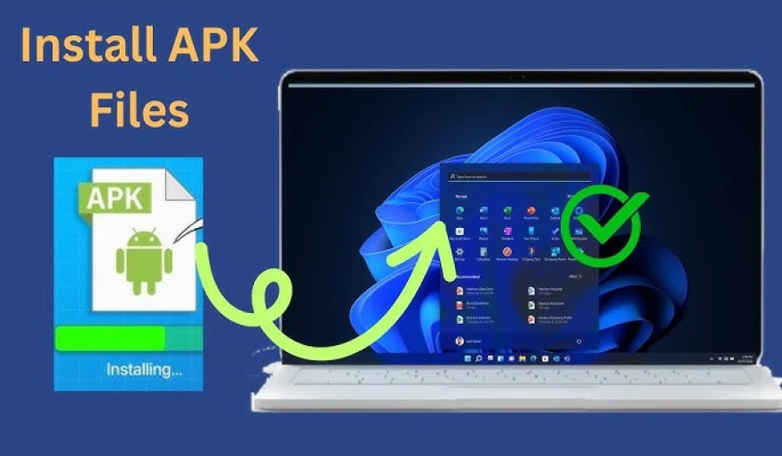 How to Install APK Files on Android: Complete Step-by-Step Guide