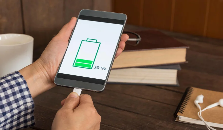 How to Increase Battery Life on Android