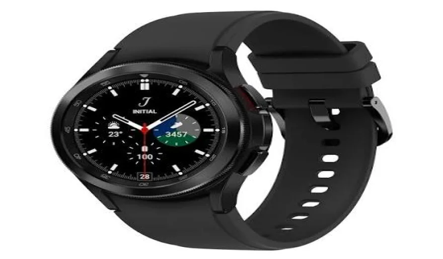 Samsung Galaxy Watch4 Classic SM-R890 Firmware Download