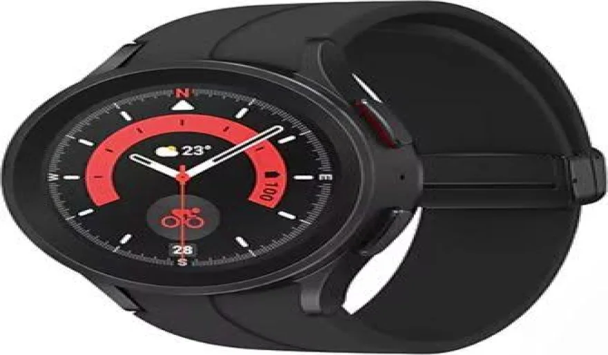 Samsung Galaxy Watch5 Pro SM-R925U Firmware Download