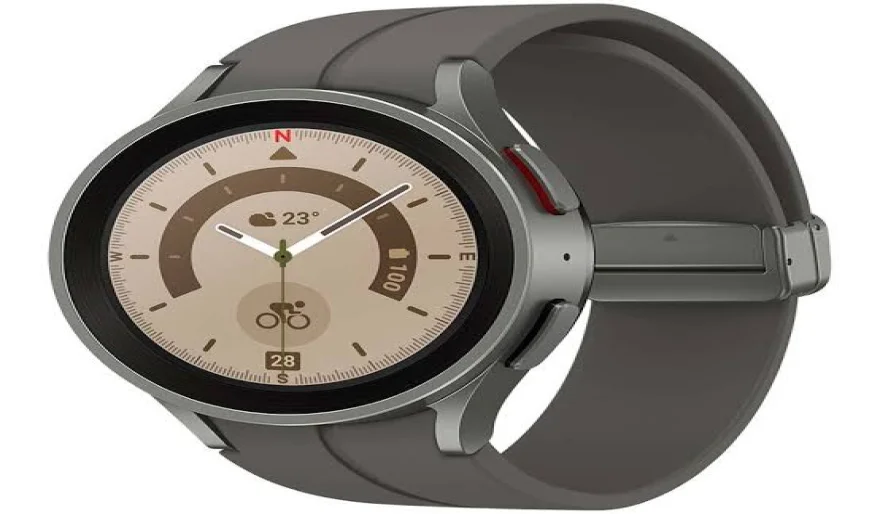 Samsung Galaxy Watch5 Pro SM-R920 Firmware Download