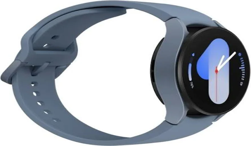 Samsung Galaxy Watch5 SM-R910 Firmware Download