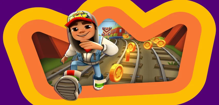 Subway Surfers