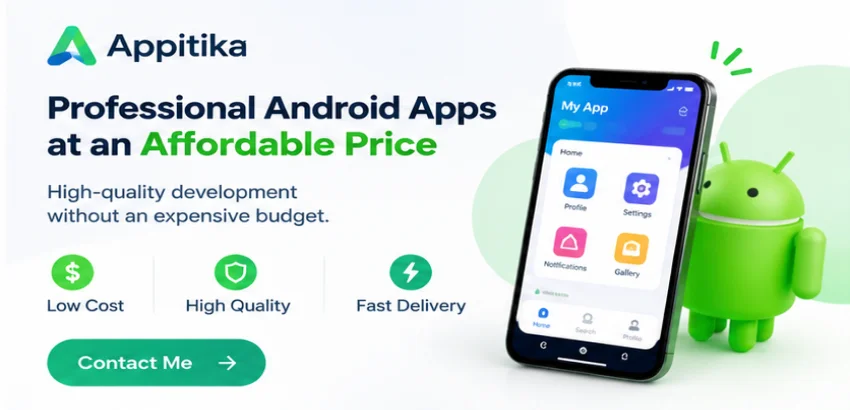 Affordable Price