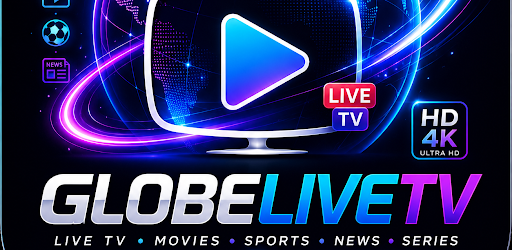 GlobeLiveTV
