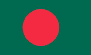 Bangladesh