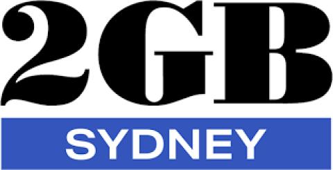 Listen to 2GB Sydney Live | Talk Radio & News Australia