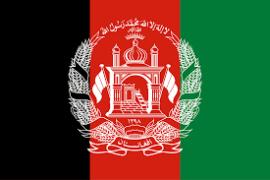 Afghanistan