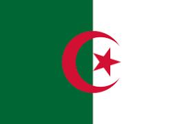 Algeria