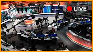 Al Jazeera English Live – Watch Al Jazeera English HD Stream