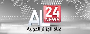 AL24 News Live 